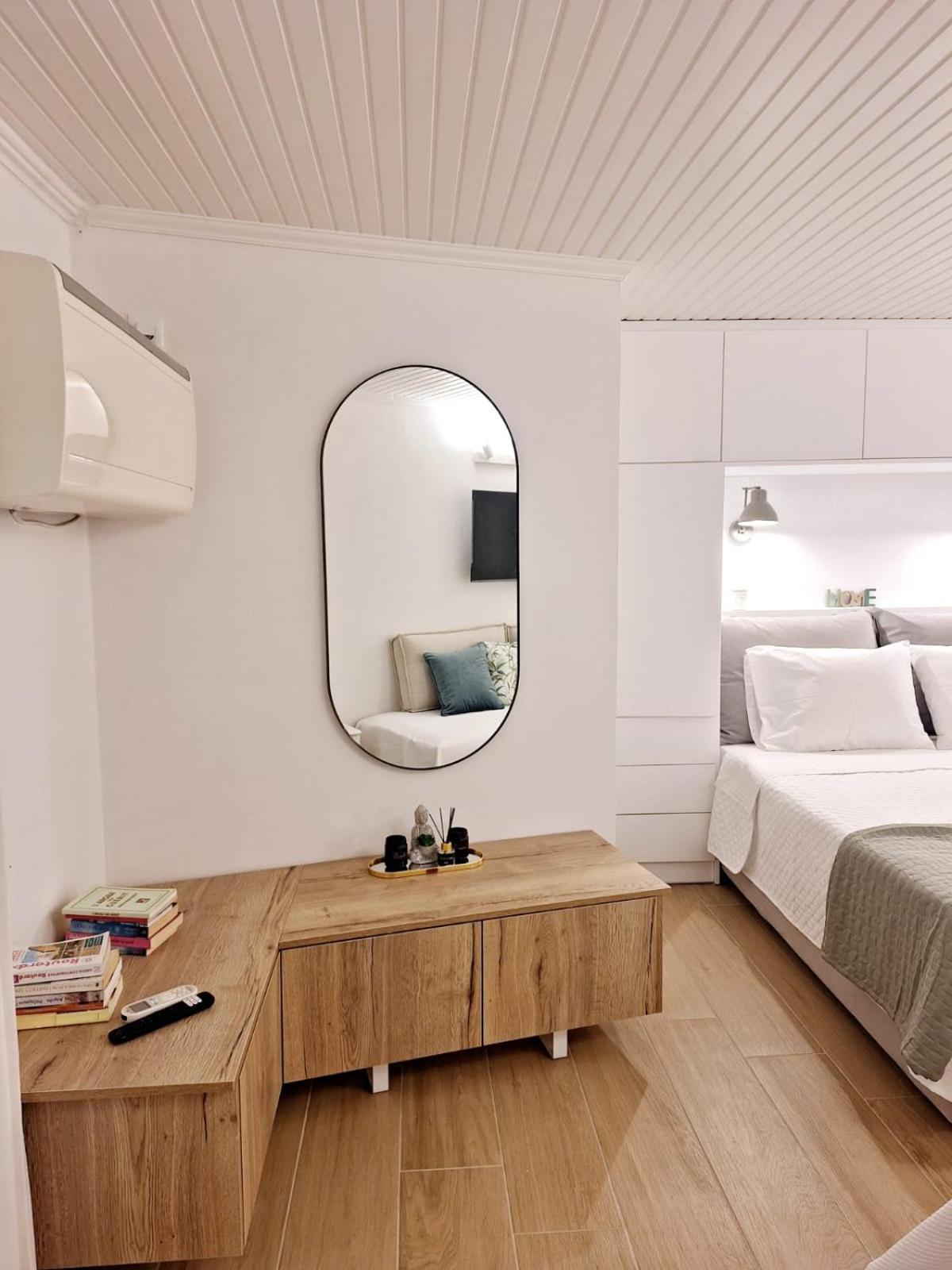 Casa Myrilla Apartment Corfu  ภายนอก รูปภาพ